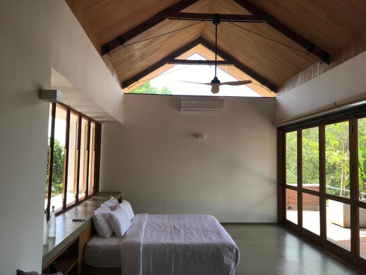 Arachchi Heritage アヌラーダプラ エクステリア 写真