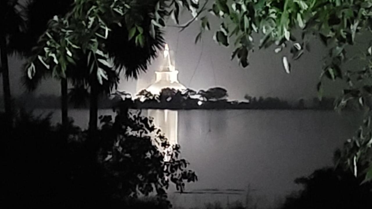 Arachchi Heritage アヌラーダプラ エクステリア 写真