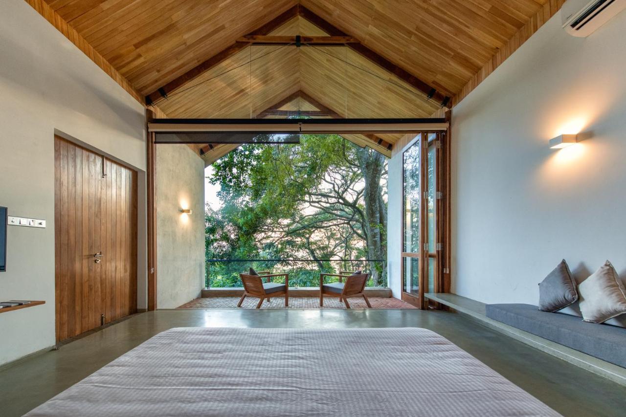 Arachchi Heritage アヌラーダプラ エクステリア 写真