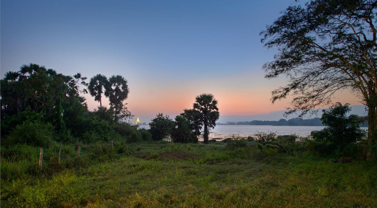 Arachchi Heritage アヌラーダプラ エクステリア 写真