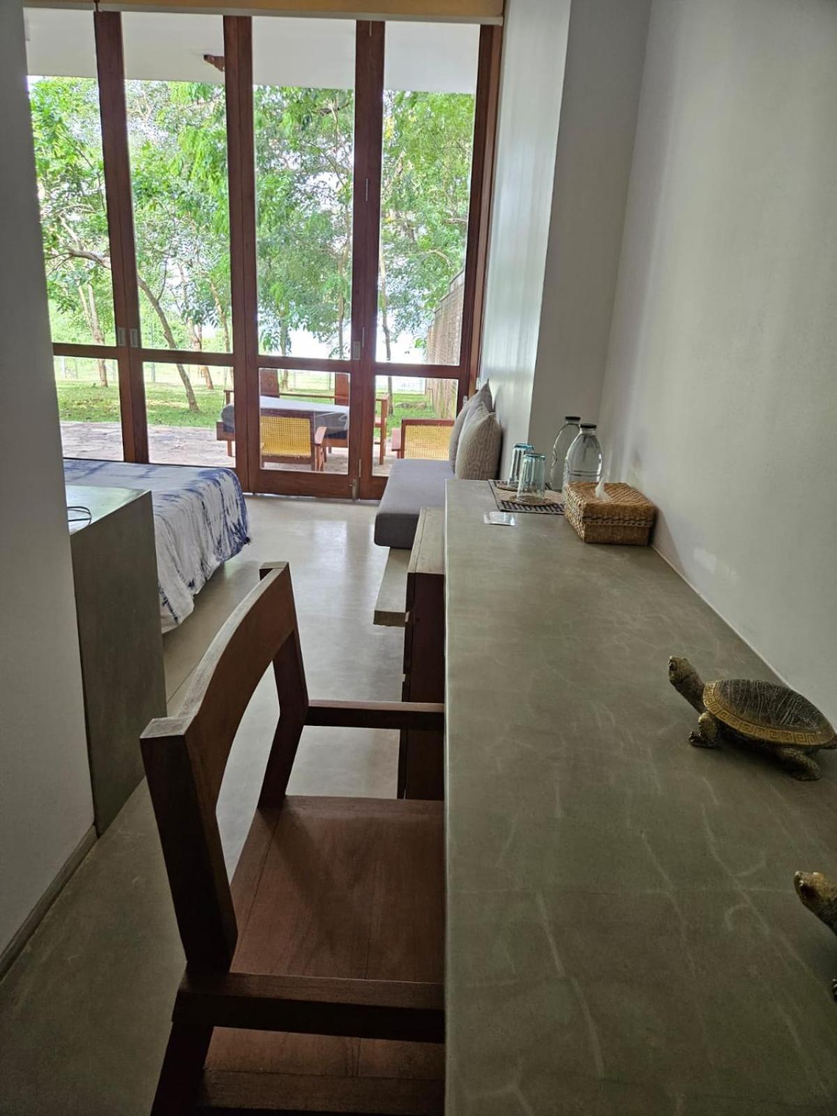 Arachchi Heritage アヌラーダプラ エクステリア 写真